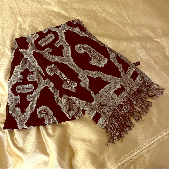 SAACHI Accessories - Saachi scarf (Nordstrom)